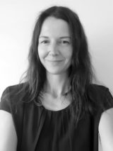 Dagmar Ebner, Verwaltungsassistentin