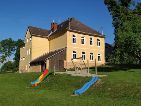 lind-haus