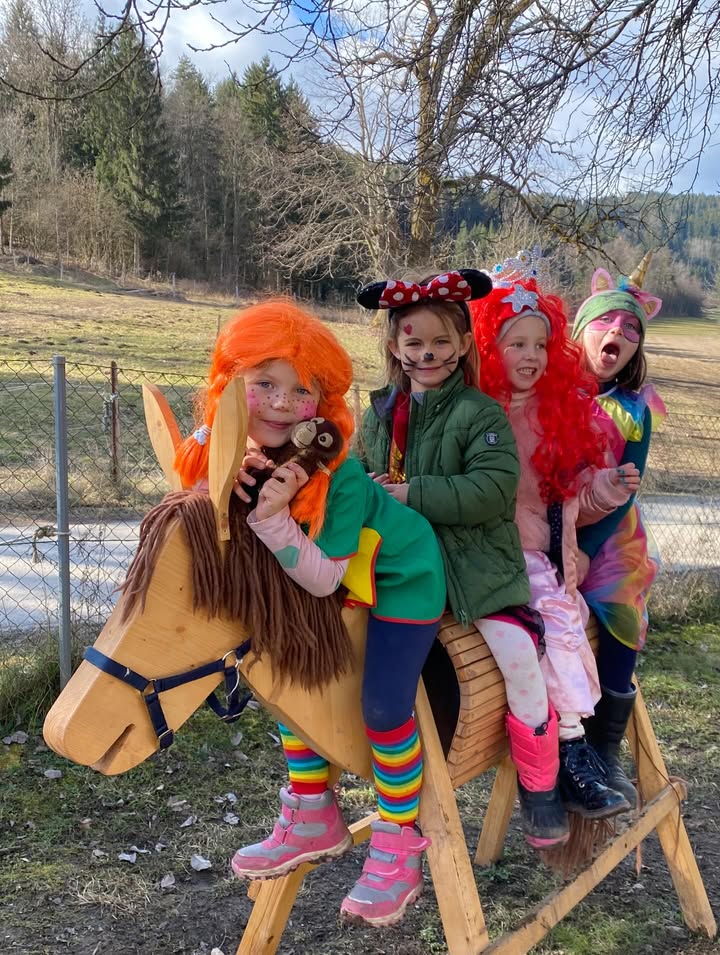 Kindergarten Kleine Freunde