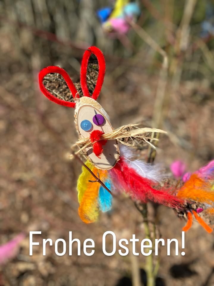 Kindergarten Kleine Freunde