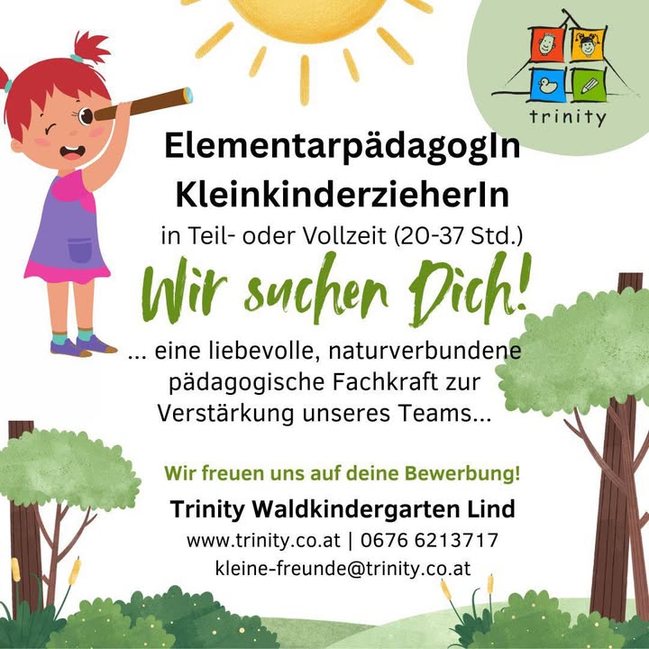 Trinity Privatschule  Lind/Karnburg-Maria Saal