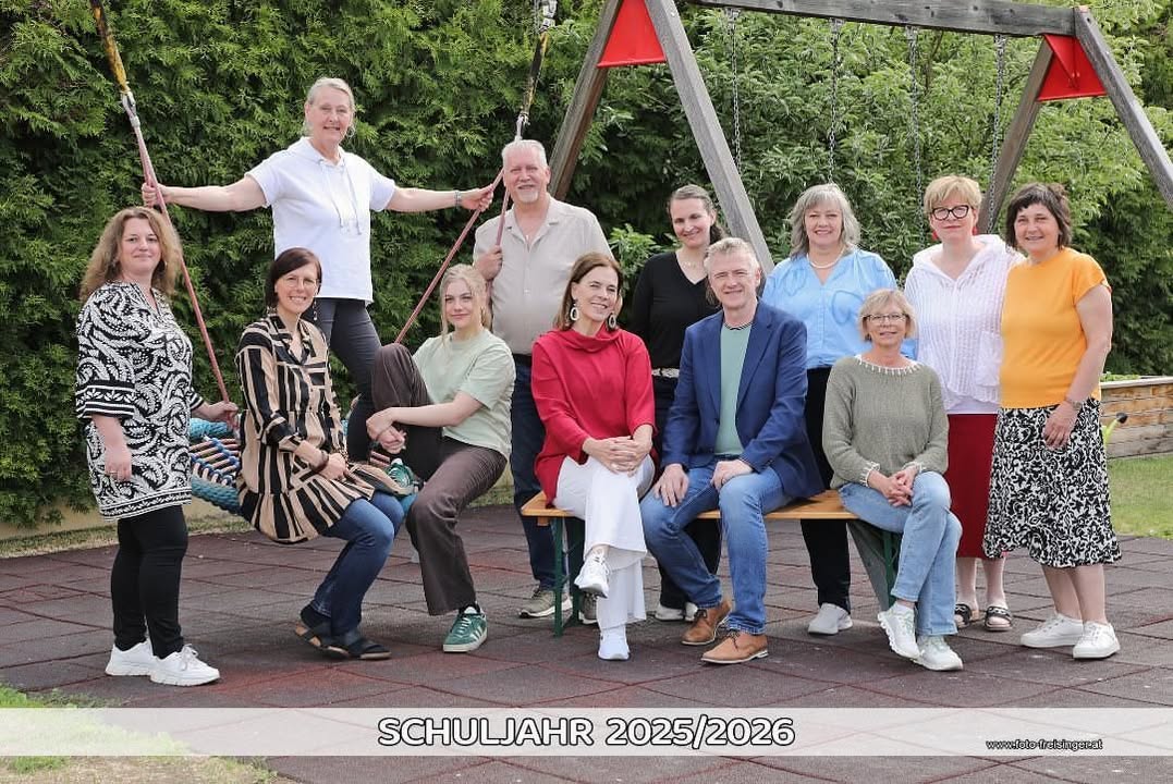 Trinity - Leoben