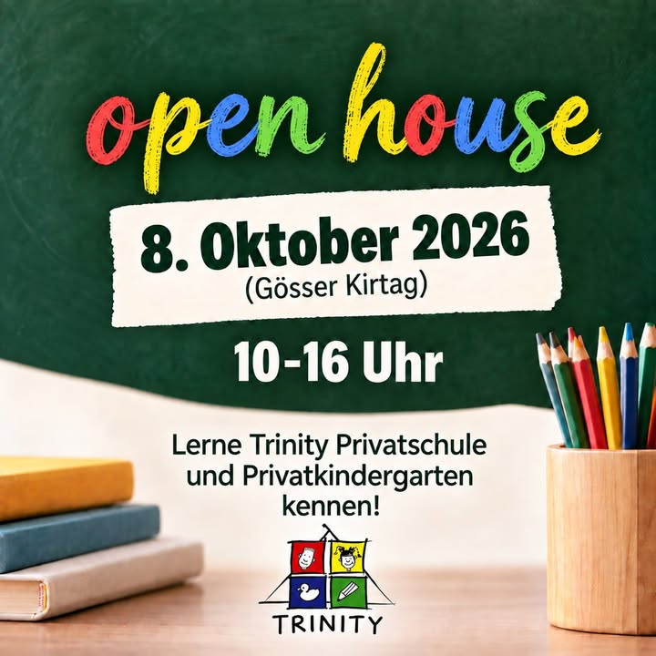 Trinity - Leoben
