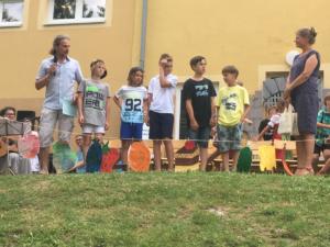 Schulschluss 2019 - Sommerfest